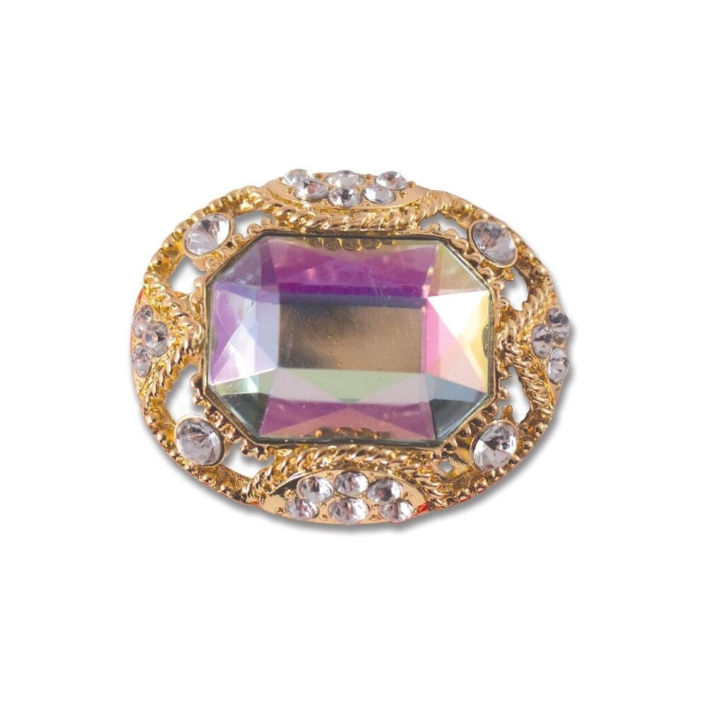 Lindsay Phillips Princess Rhinestone Snaps